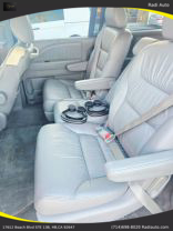 2010 Honda Odyssey - Image 19