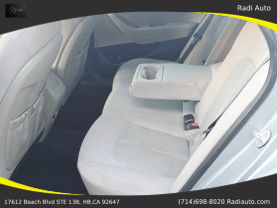 2017 Hyundai Sonata - Image 15