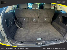 2011 Ford Edge - Image 21