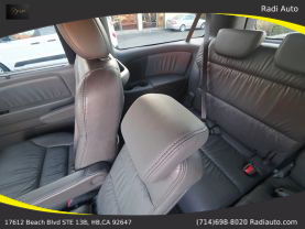 2010 Honda Odyssey - Image 33