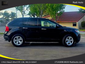 2011 Ford Edge - Image 4
