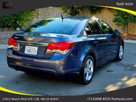 2014 Chevrolet Cruze - Image 13