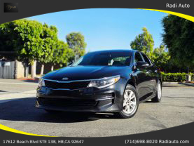 2017 Kia Optima - Image 9