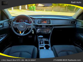 2017 Kia Optima - Image 23