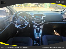 2013 Chevrolet Cruze - Image 18