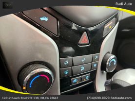 2013 Chevrolet Cruze - Image 24
