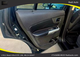 2011 Ford Edge - Image 28
