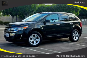2011 Ford Edge - Image 2