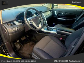 2011 Ford Edge - Image 15
