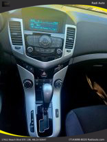 2013 Chevrolet Cruze - Image 35