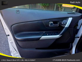 2011 Ford Edge - Image 24