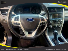 2011 Ford Edge - Image 14