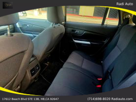 2011 Ford Edge - Image 27