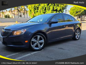 2014 Chevrolet Cruze - Image 20