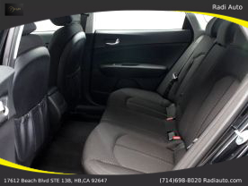 2017 Kia Optima - Image 51