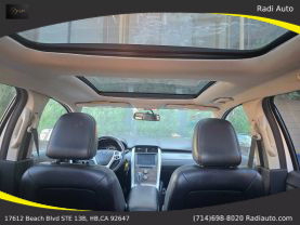 2011 Ford Edge - Image 38