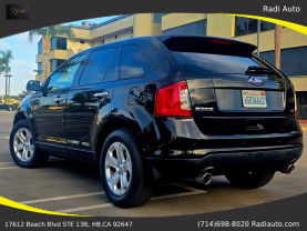 2011 Ford Edge - Image 6