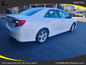 2014 Toyota Camry - Image 7