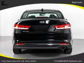 2017 Kia Optima - Image 60