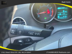2013 Chevrolet Cruze - Image 29