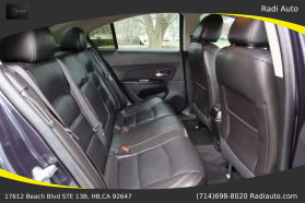 2014 Chevrolet Cruze - Image 34