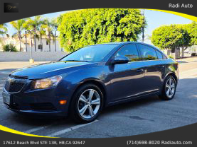 2014 Chevrolet Cruze - Image 17