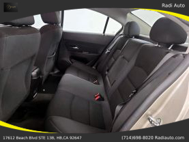 2013 Chevrolet Cruze - Image 21