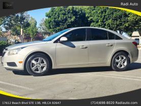 2013 Chevrolet Cruze - Image 6