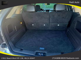 2011 Ford Edge - Image 35