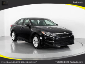 2017 Kia Optima - Image 59