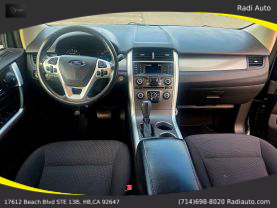 2011 Ford Edge - Image 12