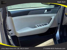 2017 Hyundai Sonata - Image 17