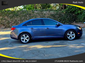 2014 Chevrolet Cruze - Image 12