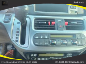 2010 Honda Odyssey - Image 28