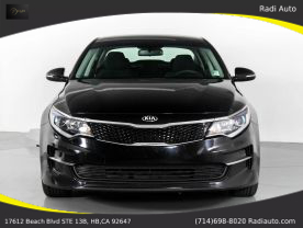 2017 Kia Optima - Image 46