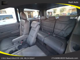 2010 Honda Odyssey - Image 32