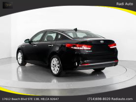 2017 Kia Optima - Image 48