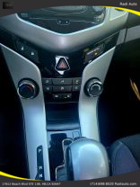 2013 Chevrolet Cruze - Image 33