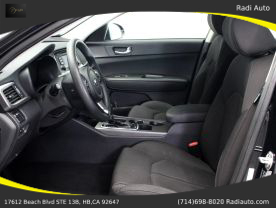 2017 Kia Optima - Image 49