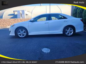 2014 Toyota Camry - Image 6