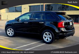2011 Ford Edge - Image 9
