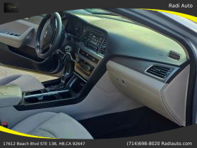 2017 Hyundai Sonata - Image 22