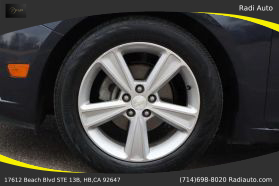 2014 Chevrolet Cruze - Image 49