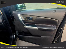 2011 Ford Edge - Image 18