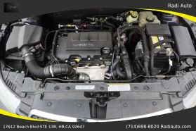 2014 Chevrolet Cruze - Image 53