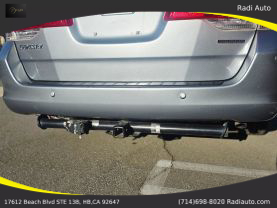 2010 Honda Odyssey - Image 12