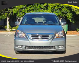 2010 Honda Odyssey - Image 3