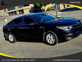 2017 Kia Optima - Image 16