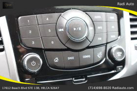 2014 Chevrolet Cruze - Image 46