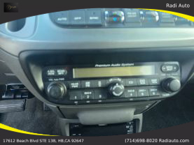 2010 Honda Odyssey - Image 29